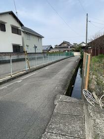 detached 和歌山県紀の川市花野