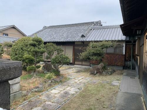 detached 和歌山県紀の川市花野