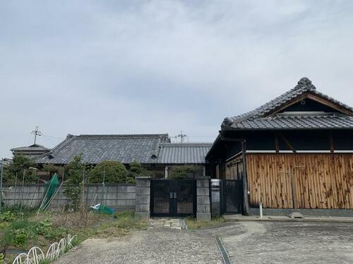 detached 和歌山県紀の川市花野