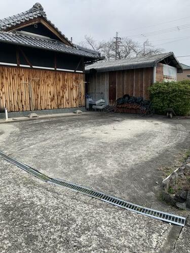 detached 和歌山県紀の川市花野