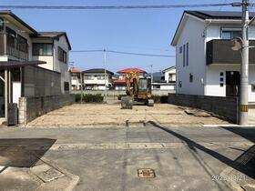 徳島県板野郡藍住町矢上字春日