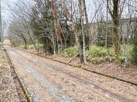 岐阜県中津川市福岡