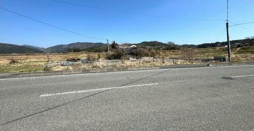 Land, Niimi, Okayama