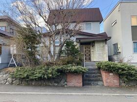 北海道札幌市西区西野六条４丁目