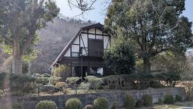 滋賀県高島市安曇川町中野