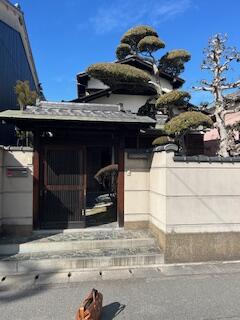 detached 兵庫県高砂市高砂町西宮町