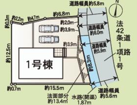 和歌山県紀の川市中三谷