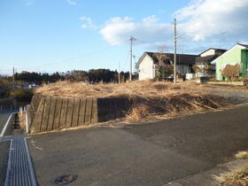 福島県相馬市西山字水沢