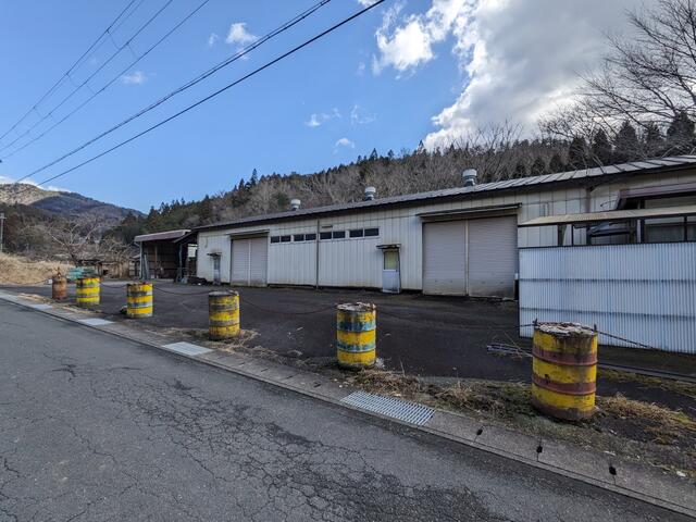 京都府南丹市の一戸建て | 980万円 | ワンルーム | 733.85m² | Akiyama house finder