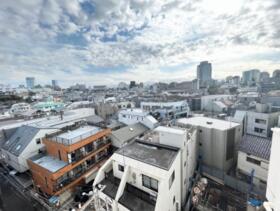 シャトレー渋谷