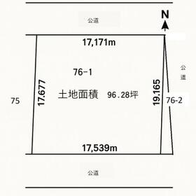 沖縄県糸満市字小波蔵