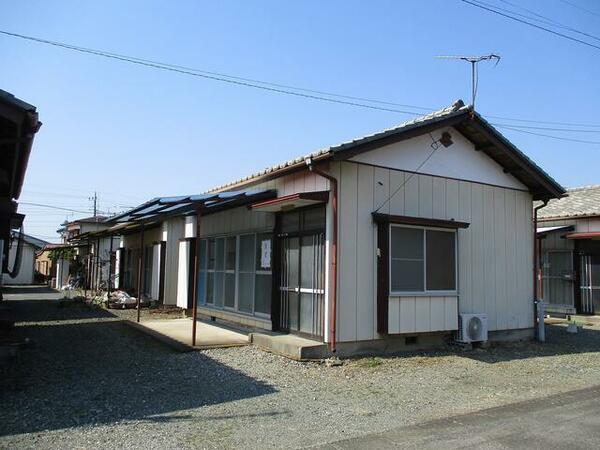 detached 群馬県みどり市大間々町大間々

地図を見る