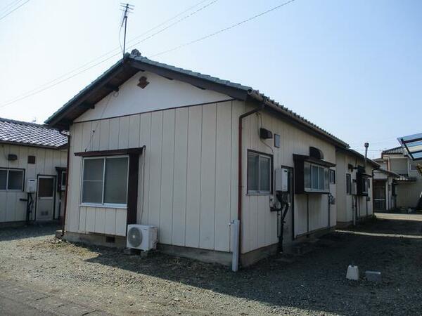 detached 群馬県みどり市大間々町大間々

地図を見る