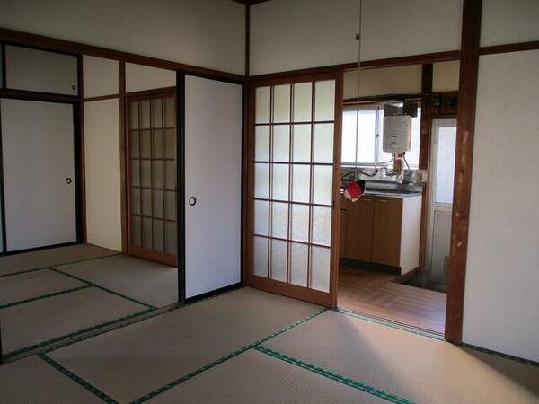 detached 群馬県みどり市大間々町大間々

地図を見る