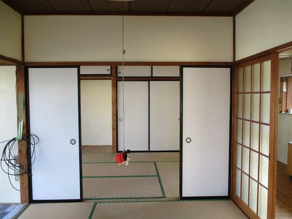 detached 群馬県みどり市大間々町大間々
地図を見る