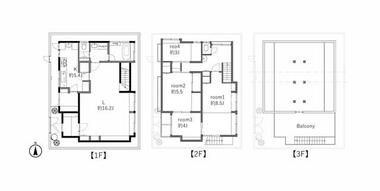 間取り：213141562305
