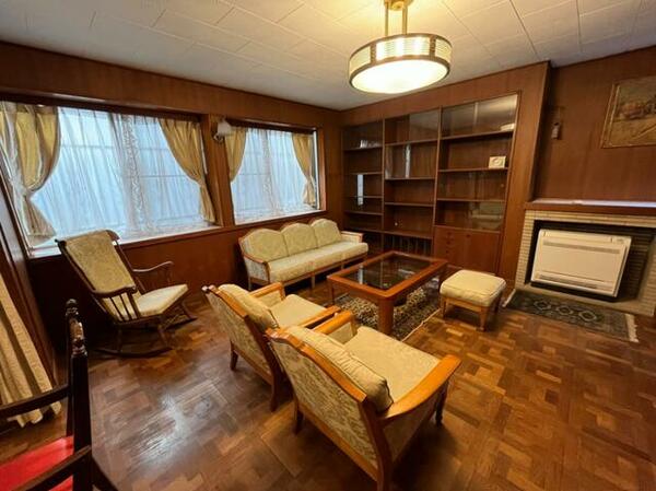 detached 東京都千代田区一番町

地図を見る