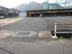 山口県防府市大字高井