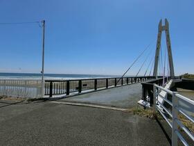 千葉県南房総市和田町白渚