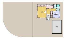 千葉県成田市稲荷山