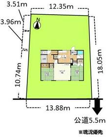 北海道赤平市北文京町４丁目