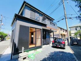 埼玉県熊谷市石原