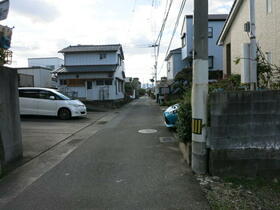 徳島県徳島市北沖洲４丁目