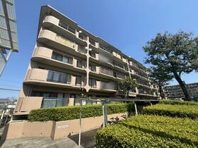 近鉄あやめ池グランドハイツＡ棟