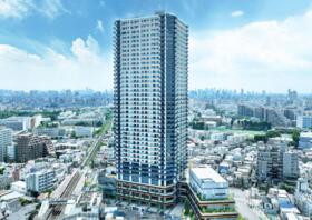 ザ・タワー十条