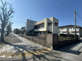 静岡県沼津市上香貫二瀬川町