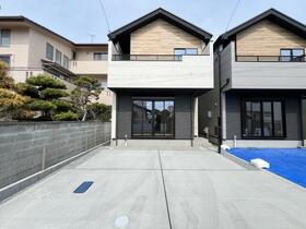 静岡県静岡市葵区西千代田町