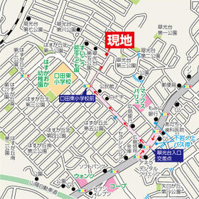 広島県広島市安佐北区口田5丁目