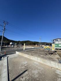 鹿児島県霧島市隼人町小田