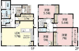 広島県広島市安佐南区高取北１丁目