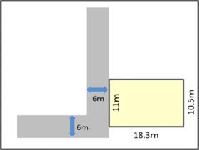 福岡県久留米市善導寺町飯田