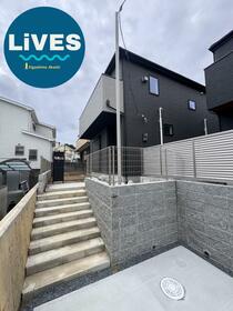 兵庫県明石市大久保町山手台２丁目