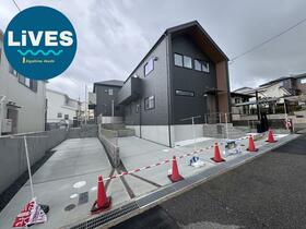 兵庫県明石市大久保町山手台２丁目