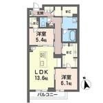 イーストガーデンのイメージ