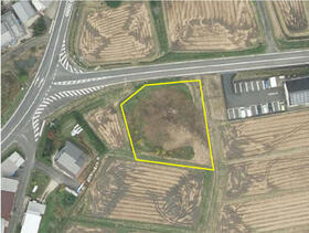 岐阜県中津川市福岡