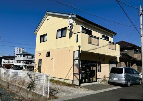 detached 静岡県磐田市中泉