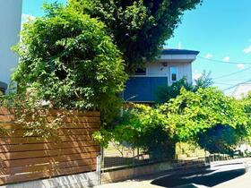 東京都東久留米市学園町１丁目