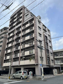 ソリーナ門司港
