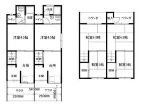 大阪府大東市南津の辺町