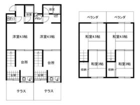 大阪府大東市南津の辺町