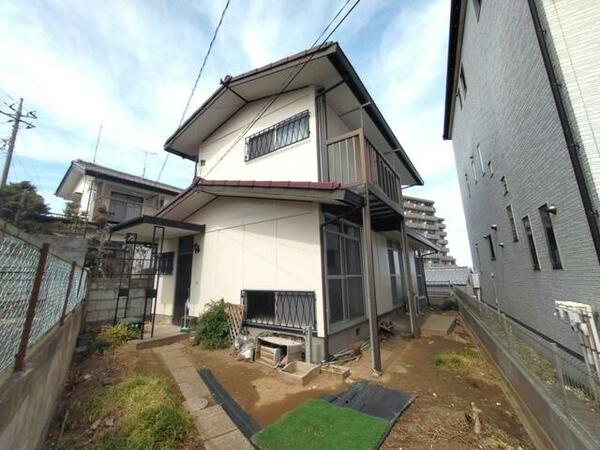 detached 茨城県取手市台宿２丁目
地図を見る