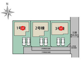 群馬県高崎市下佐野町