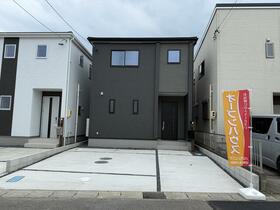 愛知県北名古屋市鍜治ケ一色西一丁目