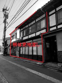 石川県金沢市芳斉１丁目