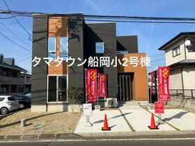 宮城県柴田郡柴田町船岡東３丁目