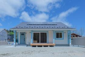 宮城県仙台市泉区小角字日陰